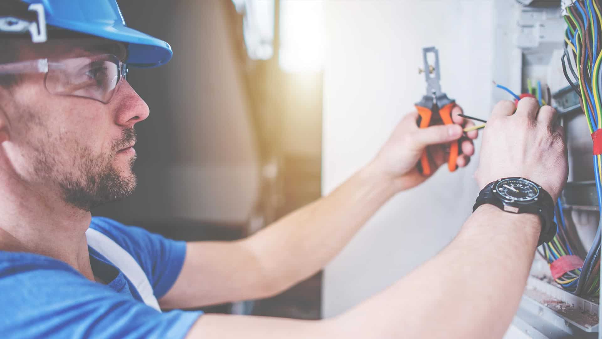 Elektrik / Taahhüt İşleri